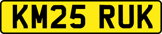 KM25RUK