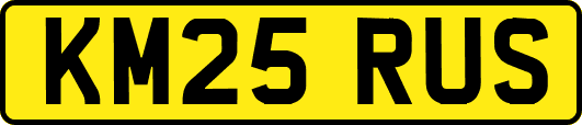 KM25RUS