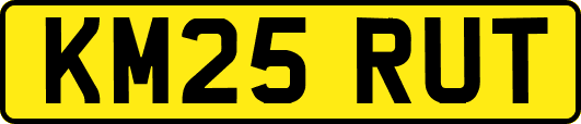 KM25RUT