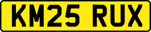 KM25RUX