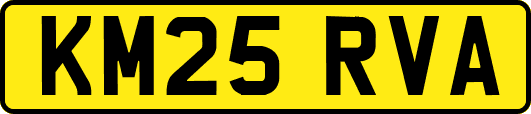 KM25RVA