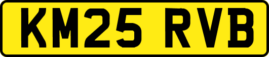 KM25RVB
