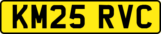 KM25RVC