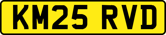 KM25RVD