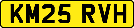KM25RVH