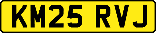 KM25RVJ