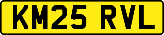 KM25RVL