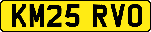 KM25RVO