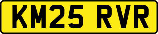KM25RVR