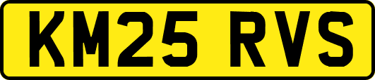 KM25RVS