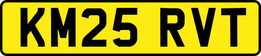 KM25RVT