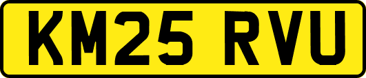 KM25RVU