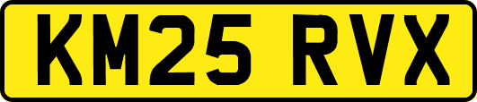 KM25RVX
