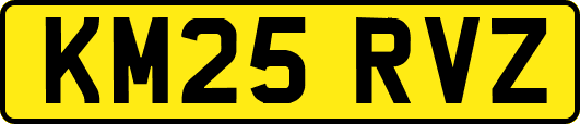 KM25RVZ