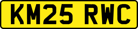 KM25RWC