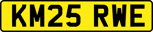 KM25RWE