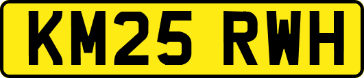 KM25RWH