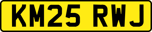 KM25RWJ
