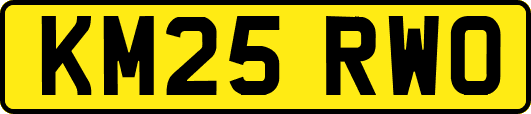 KM25RWO