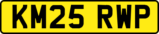 KM25RWP