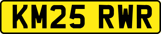 KM25RWR