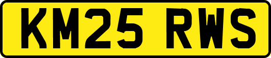 KM25RWS