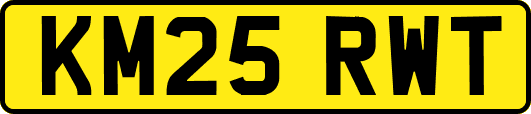 KM25RWT