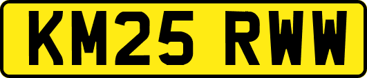 KM25RWW