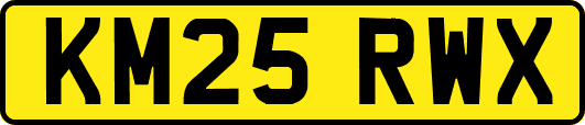KM25RWX
