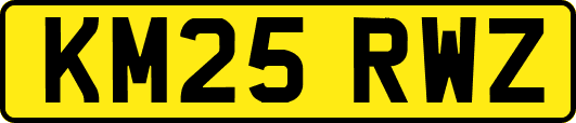 KM25RWZ