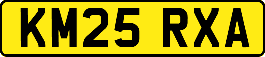 KM25RXA