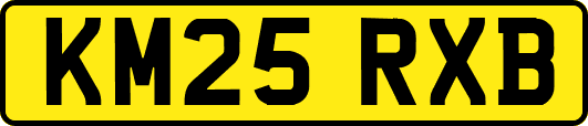 KM25RXB