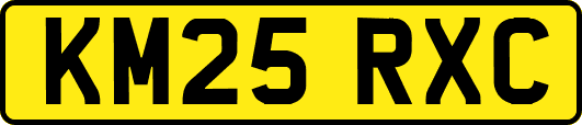 KM25RXC