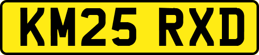 KM25RXD