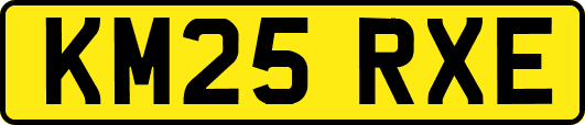 KM25RXE