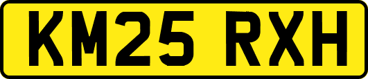 KM25RXH