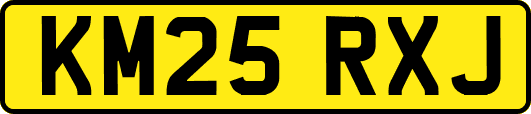 KM25RXJ