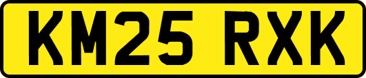 KM25RXK
