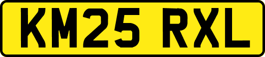 KM25RXL
