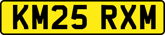 KM25RXM
