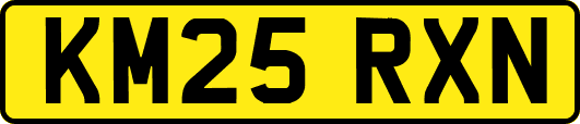 KM25RXN