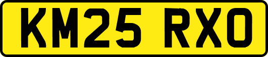KM25RXO