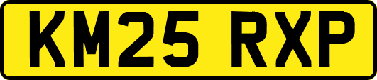 KM25RXP