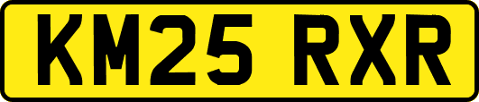 KM25RXR