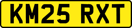 KM25RXT