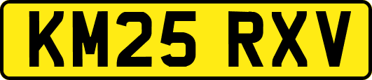 KM25RXV