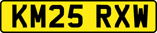 KM25RXW
