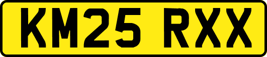 KM25RXX