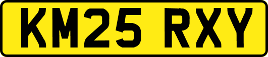 KM25RXY