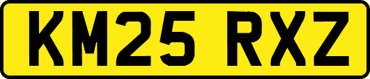 KM25RXZ